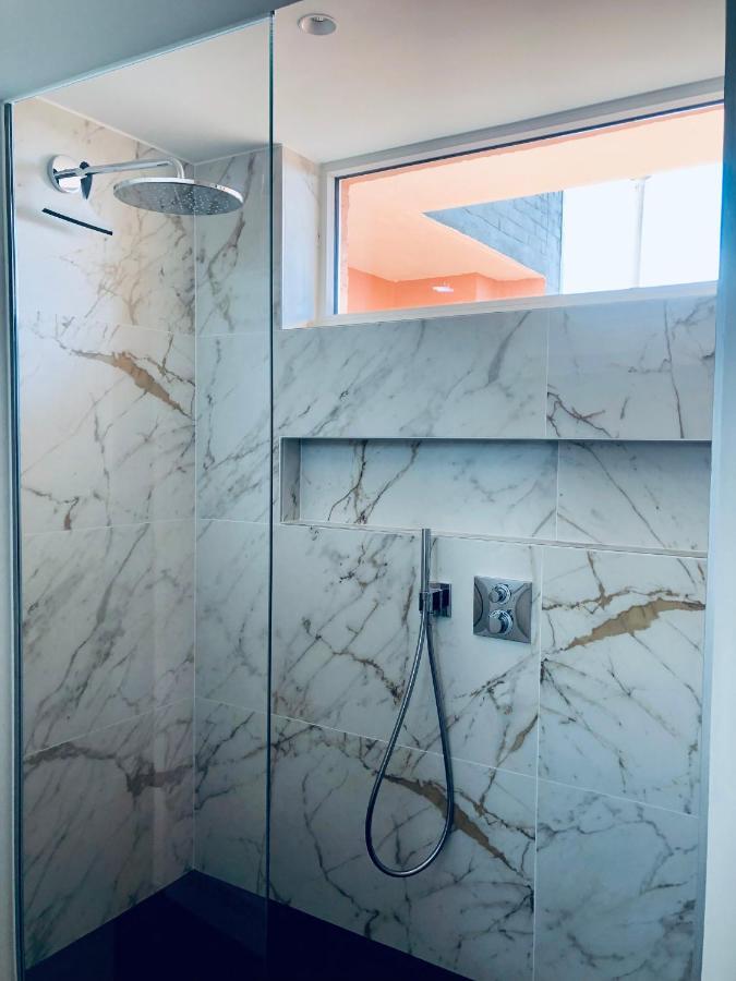 Beachloft Duin 52 Familie Appartement Met Zeezicht Ostende Extérieur photo