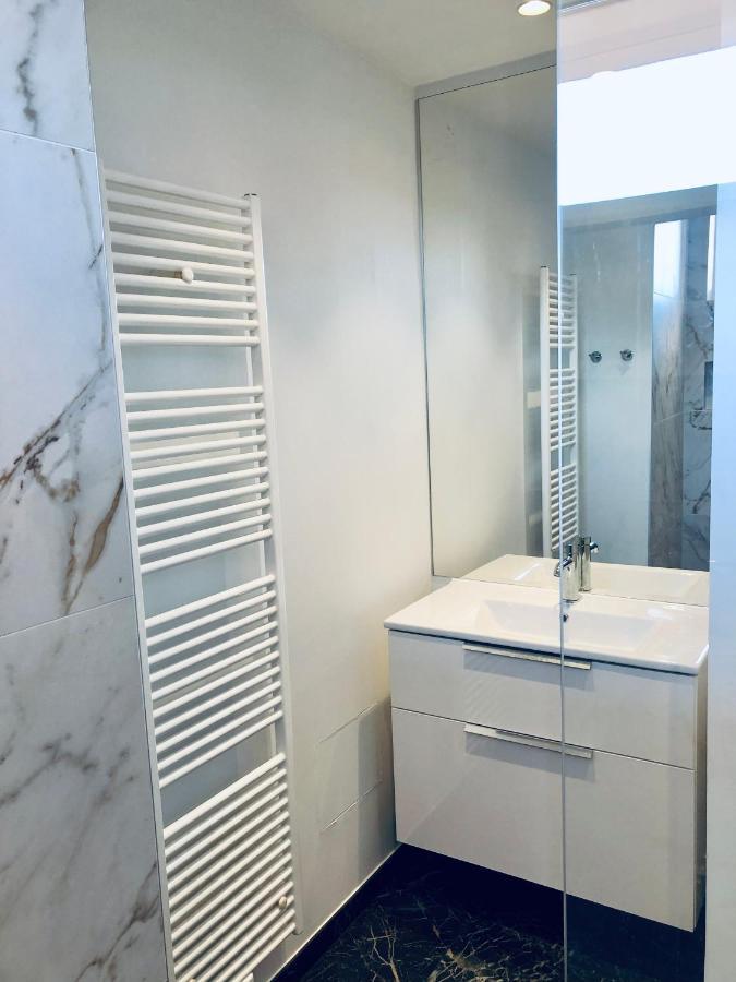 Beachloft Duin 52 Familie Appartement Met Zeezicht Ostende Extérieur photo